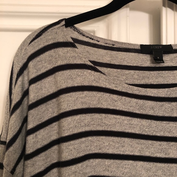 J. Crew Sweaters - J. Crew Scoop Neck Sweater